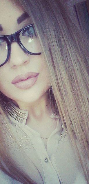 Model - blackopium milf