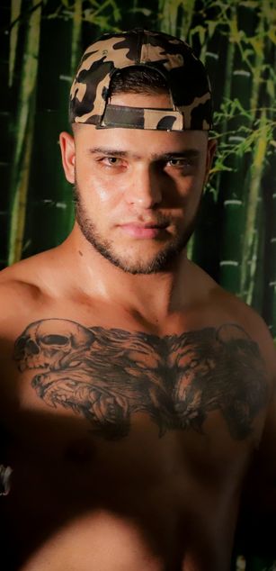 Model - Dirian69 Hot