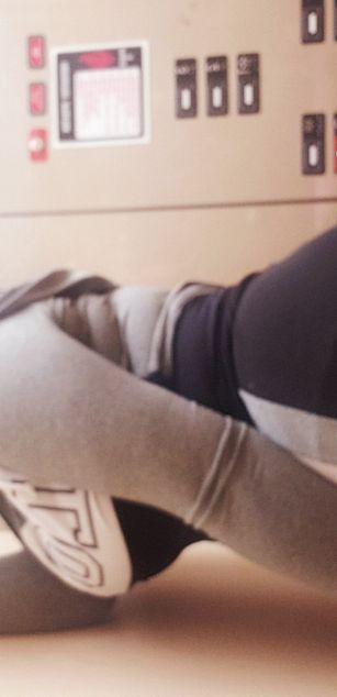 Model - Beautyv bubblebutt