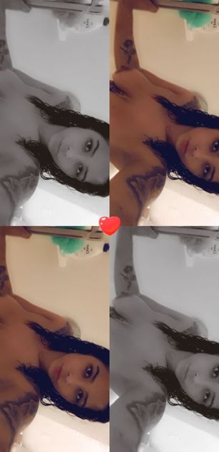 Model - Beautyv bubblebutt