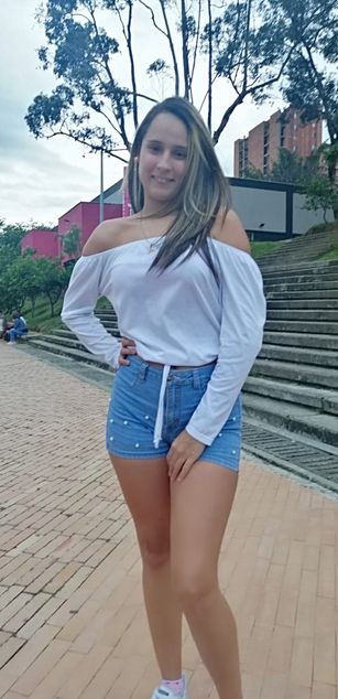 Model - AHotAss4U ass