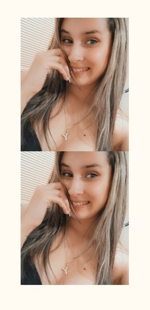 Model - AHotAss4U ass