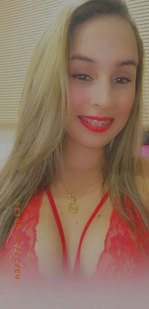 Model - AHotAss4U ass