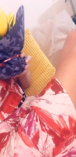 Model - BabySugar4U brunette