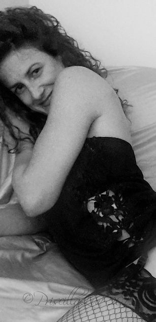 Model - PriscillaLuv 2