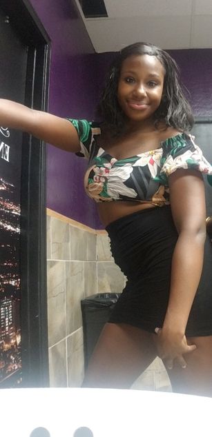 Model - xochilmymy fuck