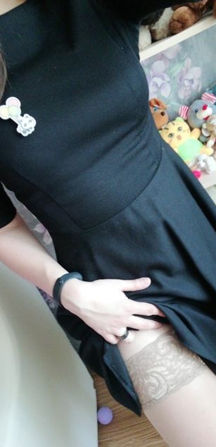 Model - Zaya Cassidy sexy