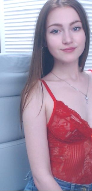 Model - EmmaShine roleplay