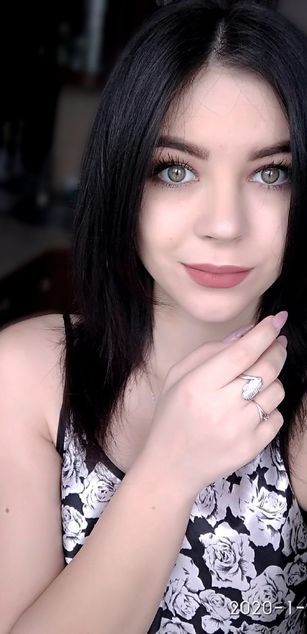 Model - Anastacia love boobs