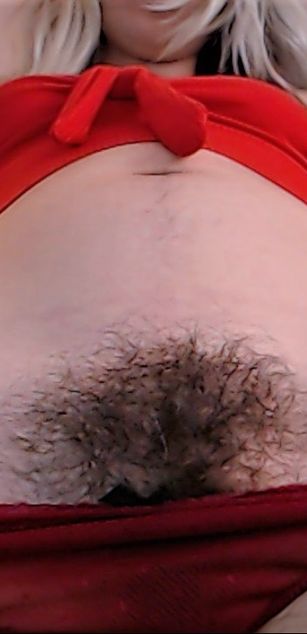 Model - IvyBerry fetish