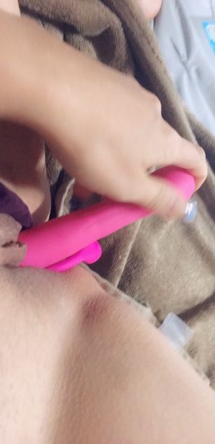 Model - Amber Douglas toys