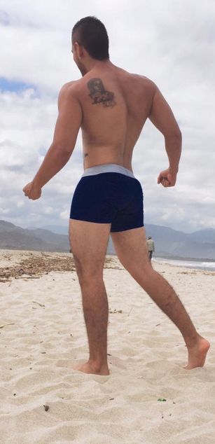 Model - Dave Soldier toys