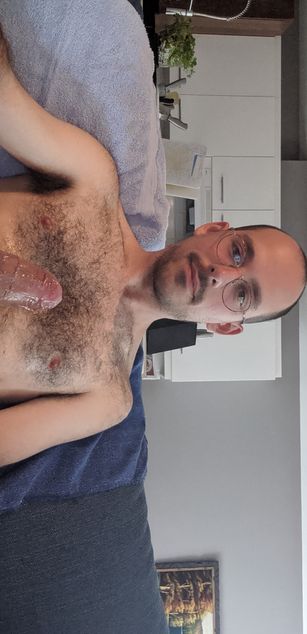 Model - Nickcmml bigballs