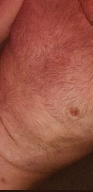 Model - Will Penn bisexual