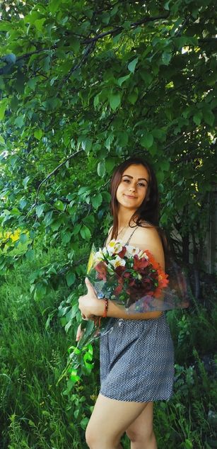 Model - Babyboom dirtytalk