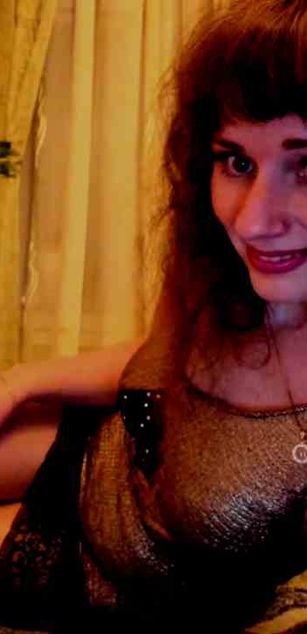 Model - Beauty SweetLana bigass