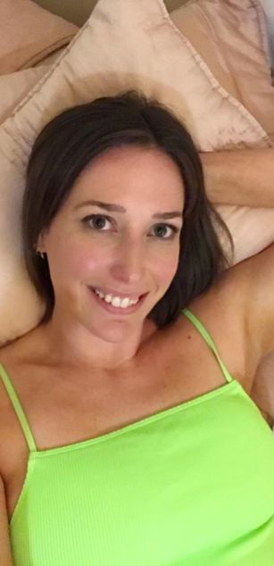 Model - DuskBunny dirtytalk