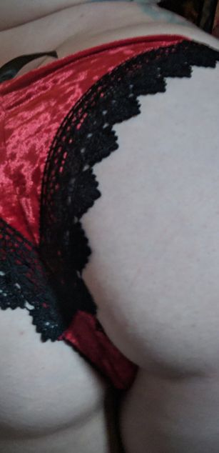 Model - Molly Jo Parton geek