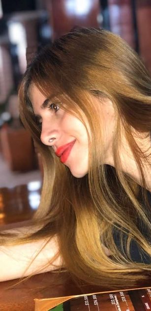 Model - LiannSwarovski roleplay