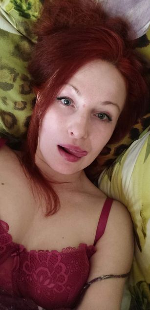 Model - MarleneDietrich roleplay