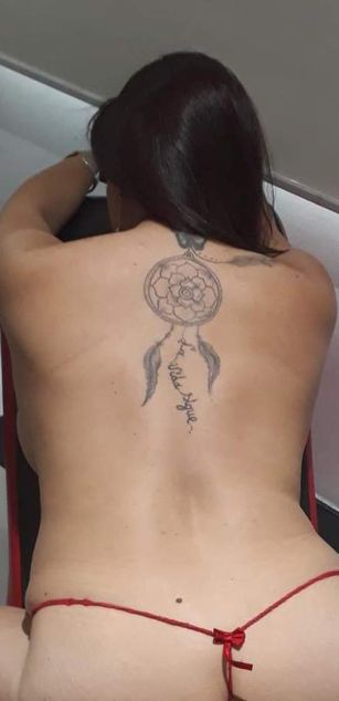 Model - Lorenitahot sexy