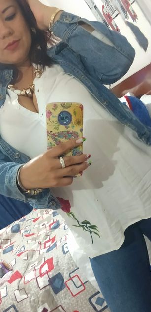 Model - Lorenitahot sexy