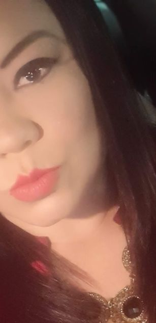 Model - Lorenitahot sexy