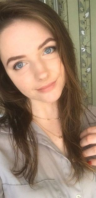 Model - Mary_in_love sexy