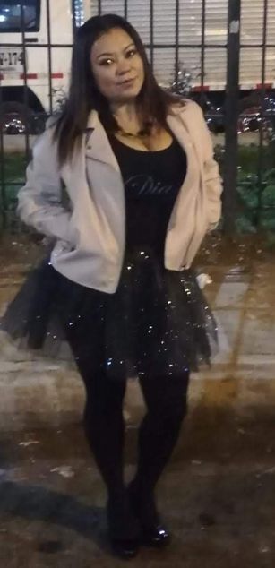 Model - Lorenitahot sexy