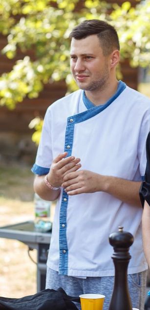 Model - BrrutAlex roleplay