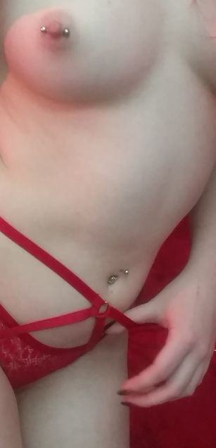 Model - Minny Minx sexy