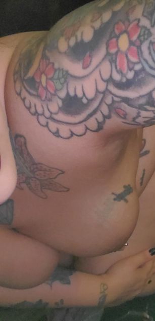 Model - Rockie Diamond dirtytalk