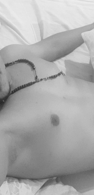 Model - SexyBoyXXX mature