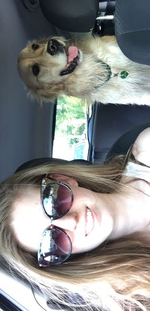 Model - misskelseyxox dildo