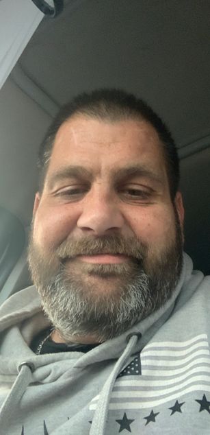 Model - RickWilliams cum