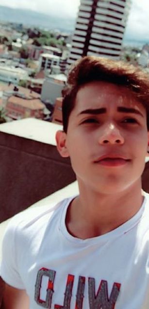 Model - Summers Russo ass