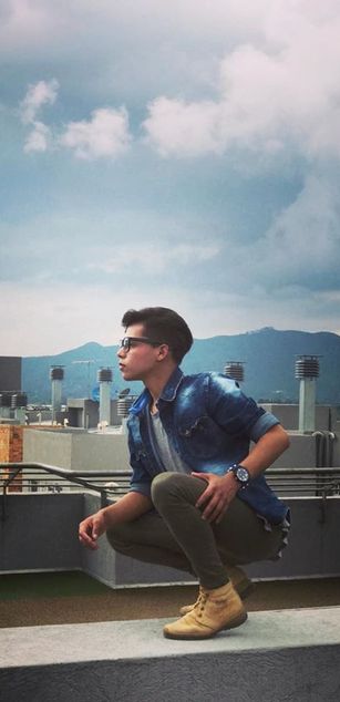 Model - Summers Russo ass