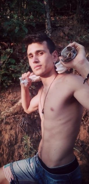 Model - Marioslender Hot