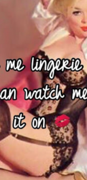 Model - Minny Minx sexy