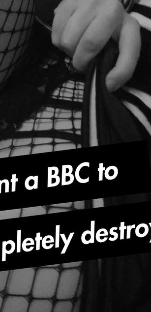 Model - Minny Minx sexy