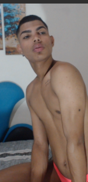 Model - Adan_maxwel21 fetiche