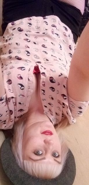 Model - Marisha2341 roleplay