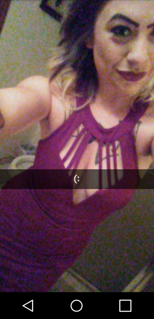 Model - Brandy Winee 2