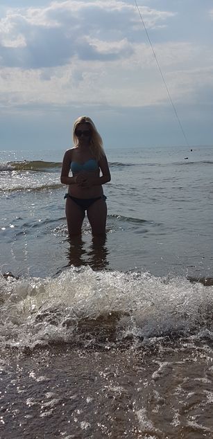 Model - Karimika goddess