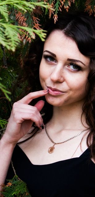 Model - ModelAlice 2