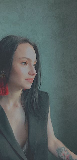 Model - Baby_Drug sex