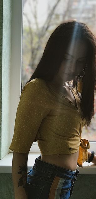 Model - Baby_Drug sex