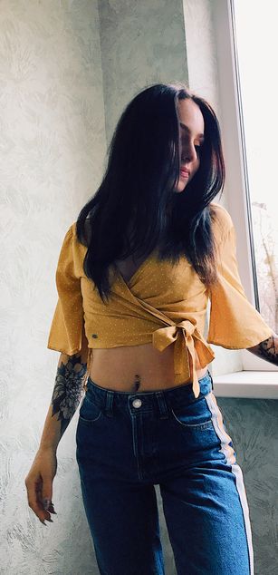 Model - Baby_Drug sex