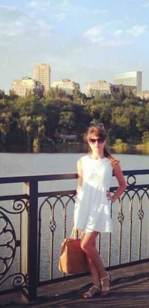 Model - Anuta Sweet 2