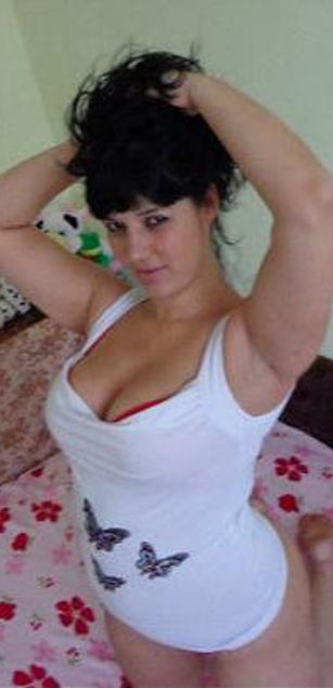 Model - hotalice4u 2